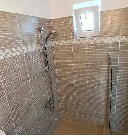 Casa Delfinul Albastru 招待所 3*