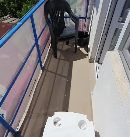 Pensión Delfinul Albastru