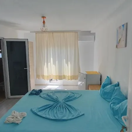 בית הארחה Casa Delfinul Albastru 3*
