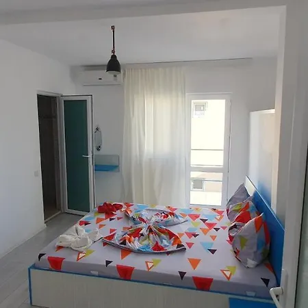 Casa Delfinul Albastru