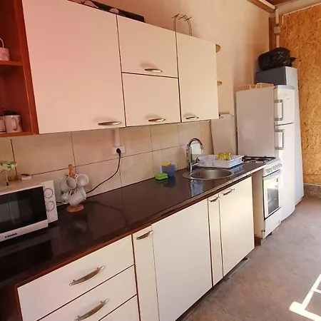 Casa Delfinul Albastru 招待所