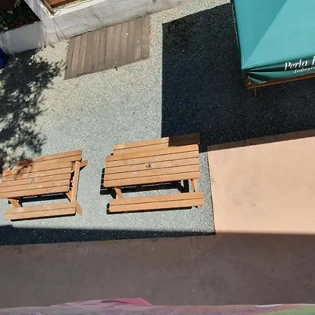 בית הארחה Casa Delfinul Albastru