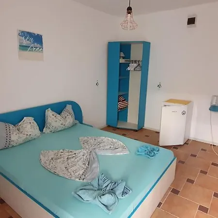 Delfinul Albastru 3* Costinesti