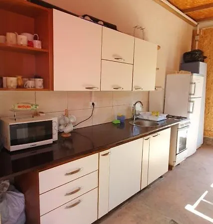 Casa Delfinul Albastru 招待所