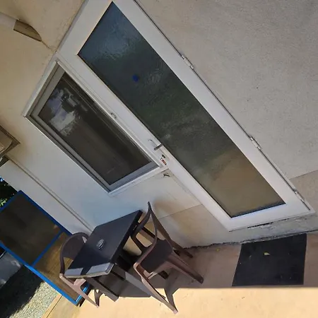 בית הארחה Casa Delfinul Albastru