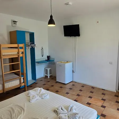 בית הארחה Casa Delfinul Albastru