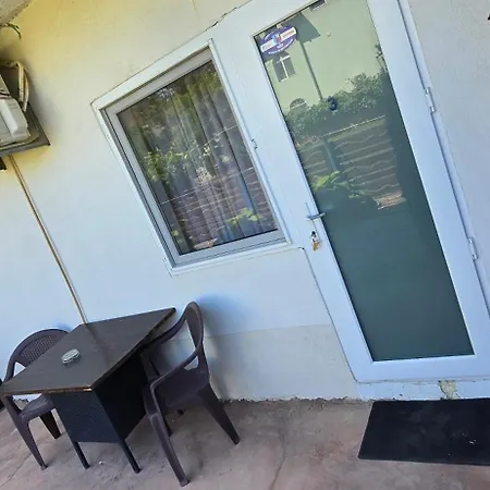 בית הארחה Casa Delfinul Albastru