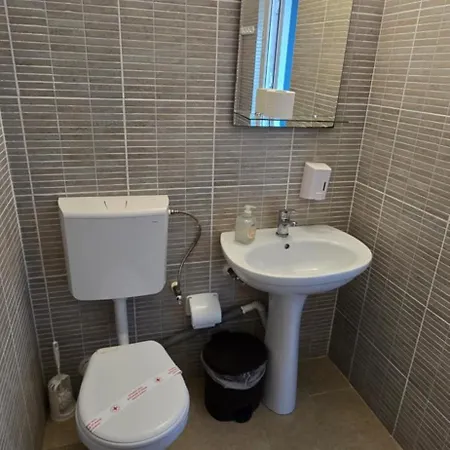 בית הארחה Casa Delfinul Albastru