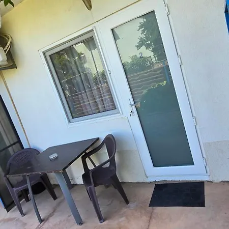 בית הארחה Casa Delfinul Albastru
