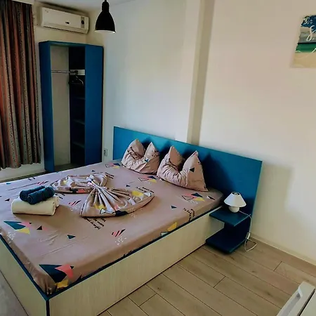 Guest house Delfinul Albastru *