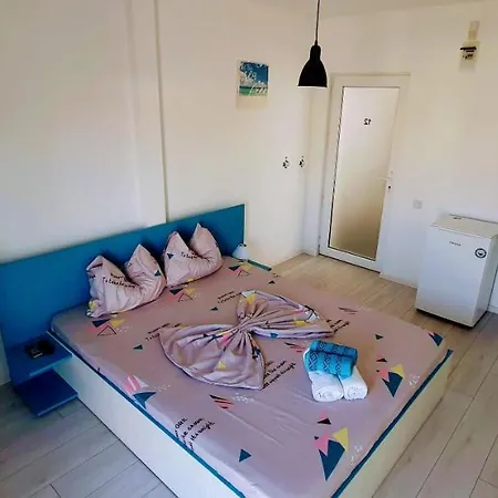 Guest house Delfinul Albastru