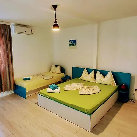 Guest house Delfinul Albastru Costinesti