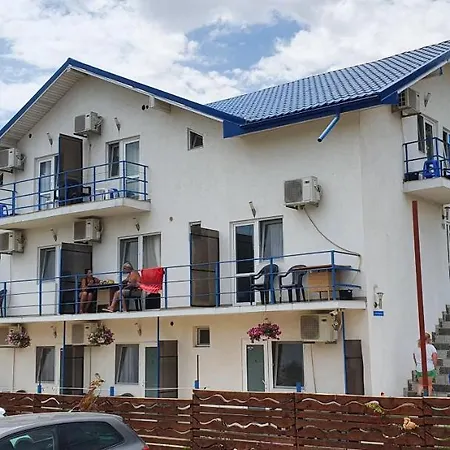 Delfinul Albastru Guest house Costinesti