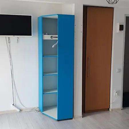 Guest house Delfinul Albastru Costinesti