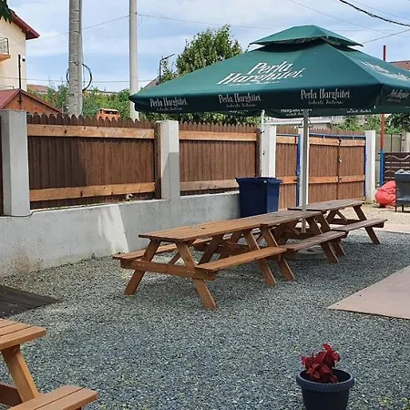 Guest house Delfinul Albastru