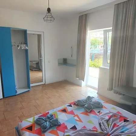 Guest house Delfinul Albastru *