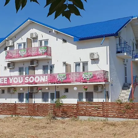 Casa Delfinul Albastru