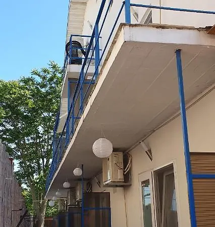 Pensjonat Casa Delfinul Albastru 3*