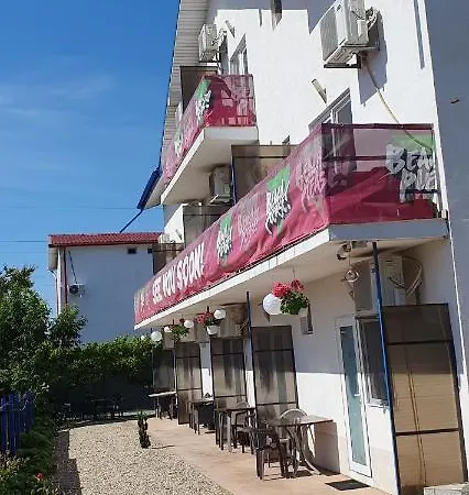 Casa Delfinul Albastru Pensjonat