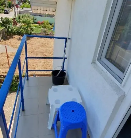 Maison d'hôtes Delfinul Albastru Costinesti