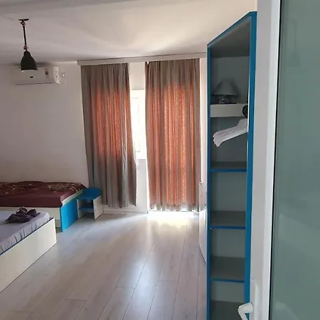 Pensionat Casa Delfinul Albastru