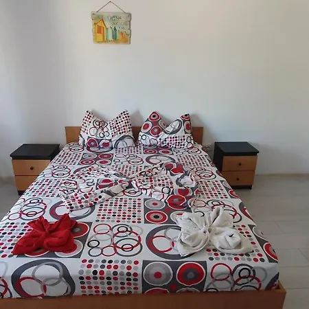 Delfinul Albastru Guest house Costinesti