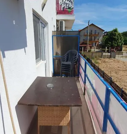 Casa Delfinul Albastru Pensionat Costinesti