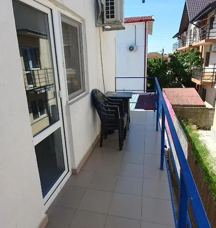 Casa Delfinul Albastru 3* Costinești