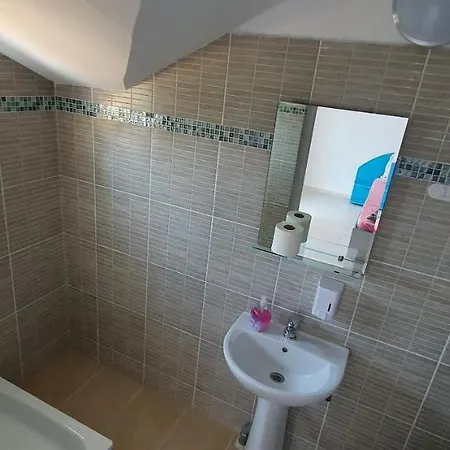 Casa Delfinul Albastru Pensionat