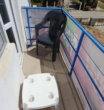 Πανσιόν Casa Delfinul Albastru 3*