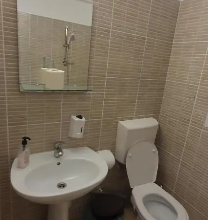 Casa Delfinul Albastru 3*