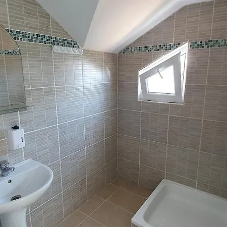 Maison d'hôtes Delfinul Albastru Costinesti