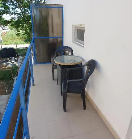 Pensionat Casa Delfinul Albastru