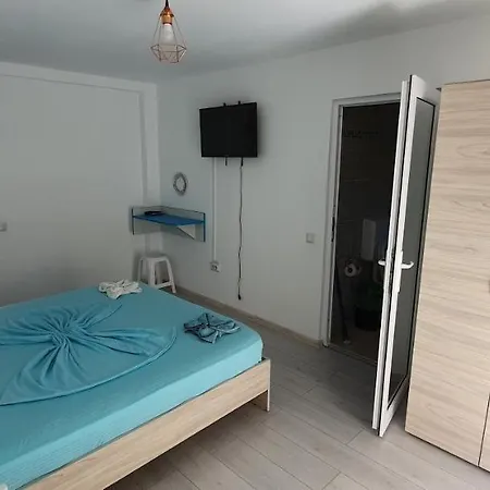 Pensionat Casa Delfinul Albastru 3*