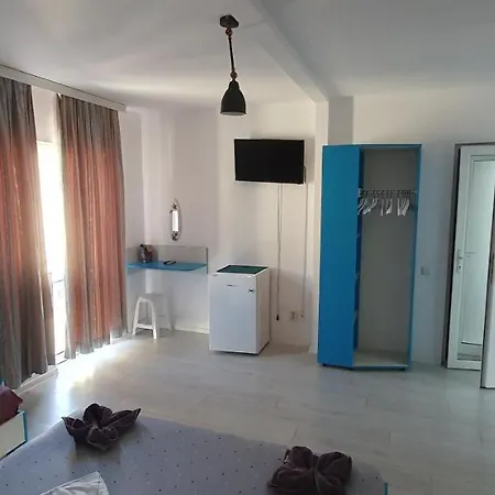 Guest house Delfinul Albastru *