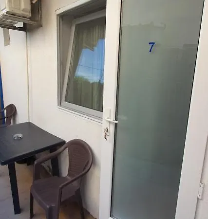 Πανσιόν Casa Delfinul Albastru