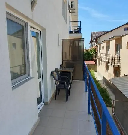 Casa Delfinul Albastru Pensionat Costinesti