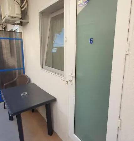 Casa Delfinul Albastru Costinești