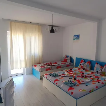 Casa Delfinul Albastru Affittacamere Costinesti