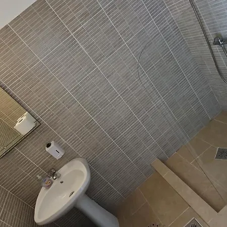 Casa Delfinul Albastru Costinesti