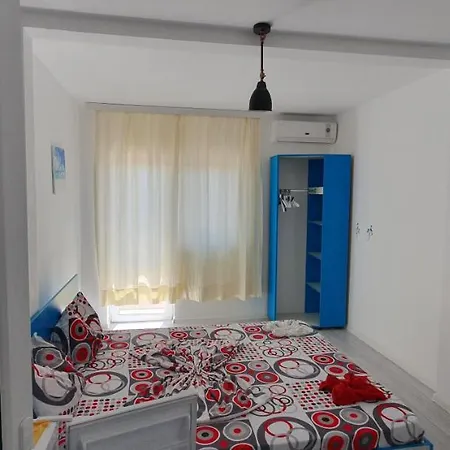 Casa Delfinul Albastru Pensionat Costinesti