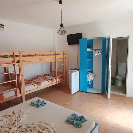 Casa Delfinul Albastru 3*