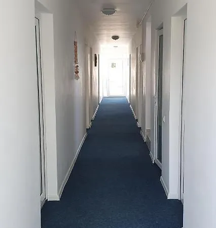 Casa Delfinul Albastru Pensionat 3*