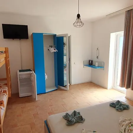 Delfinul Albastru Guest house *