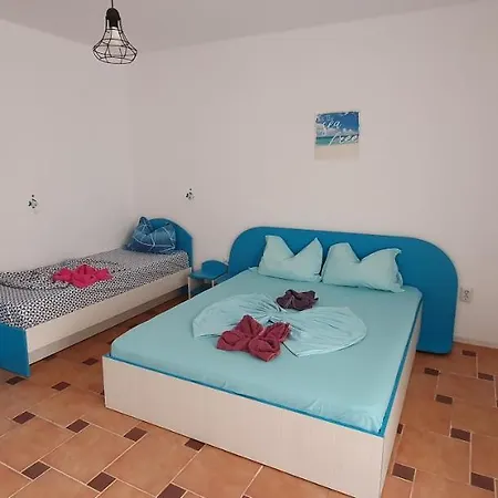 Pensionat Casa Delfinul Albastru