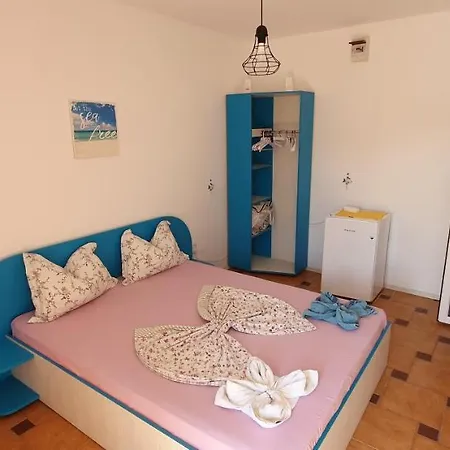 Casa Delfinul Albastru 3*