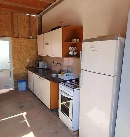 Casa Delfinul Albastru Πανσιόν