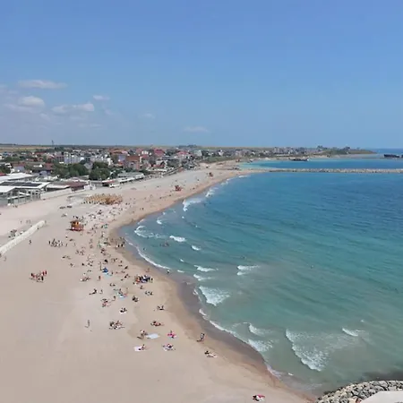 Πανσιόν Casa Delfinul Albastru