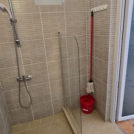 Casa Delfinul Albastru Affittacamere Costinesti