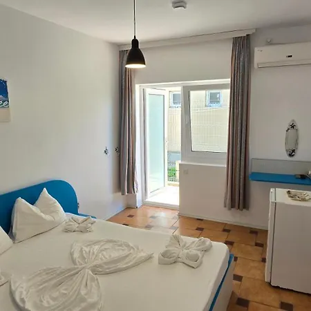 Casa Delfinul Albastru Costinesti